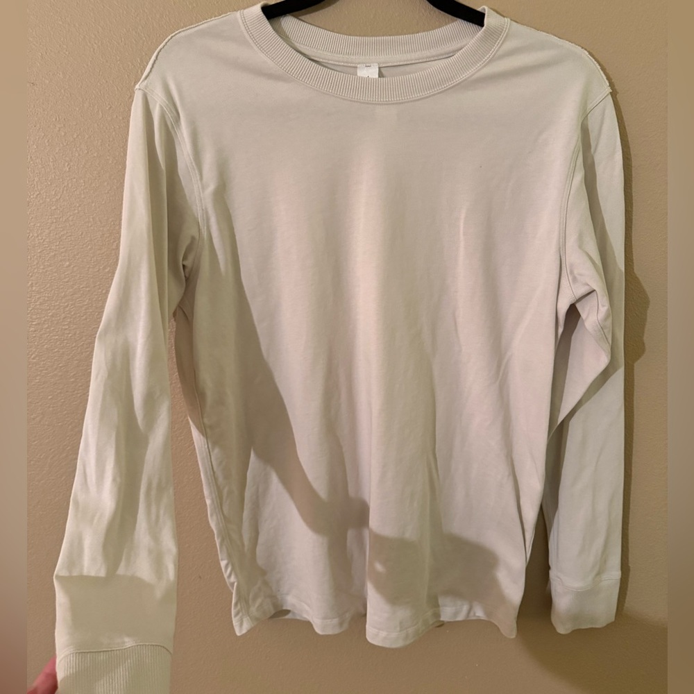 Lululemon Long Sleeve